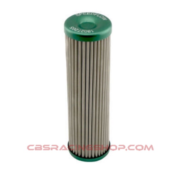 Picture of Fuel Filter Replacement 10um (10 Micron)