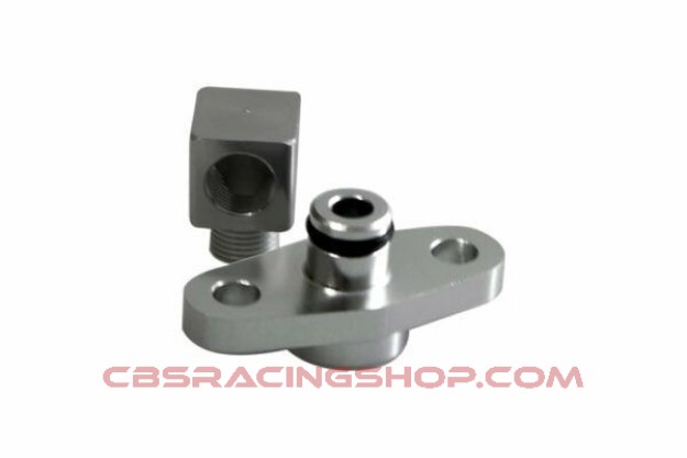 Afbeeldingen van Fuel Rail Adapter Suit Subaru (STI)