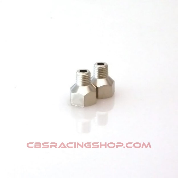 Bild von 1/16NPT Male-1/8NPT Female Fit