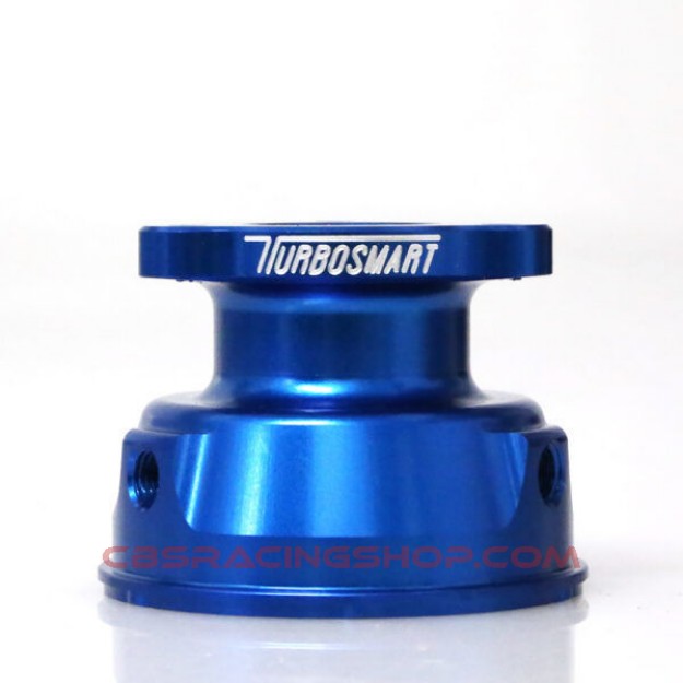 Afbeeldingen van Gen 4 WG38/40/45 Sensor Cap (Cap Only) - Blue