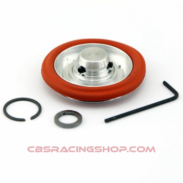 Picture of Gen 4 WG38/40/45/50L Diaphragm Assembly