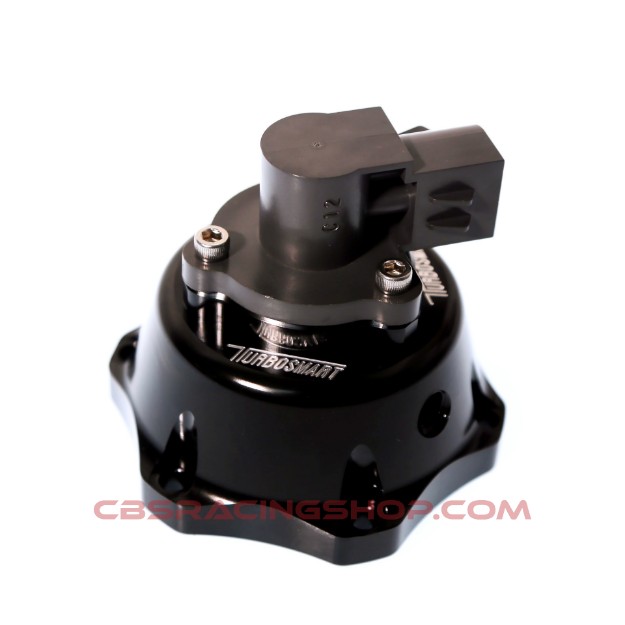 Picture of Gen 4 WG50/60 Sensor Cap Replacement – Cap Only – Black