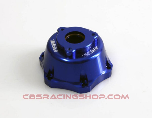 Picture of Gen 4 WG50/60 Sensor Cap Replacement – Cap Only – Blue