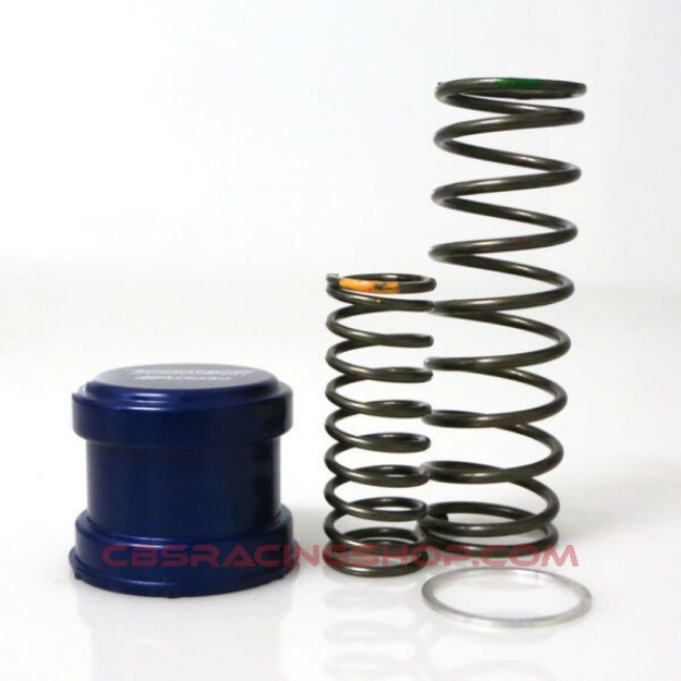 Image de Gen4 WG 35 PSI HP Conversion Kit Blue