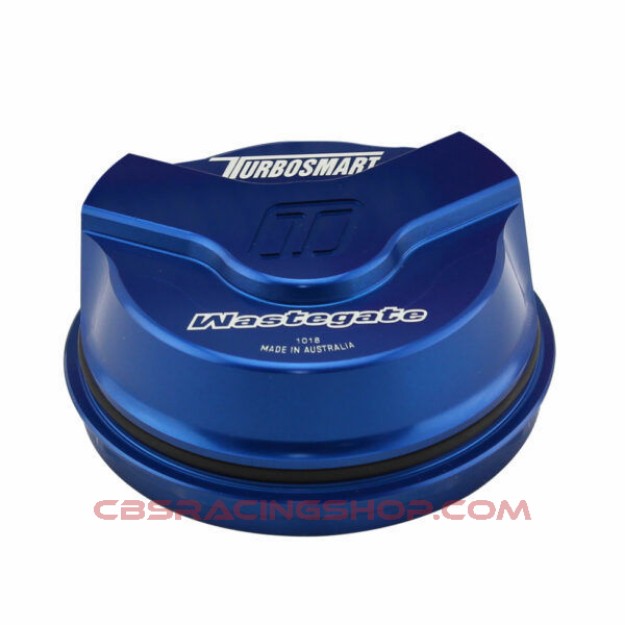 Image de GenV Cap (Blue) Suit WG38/40