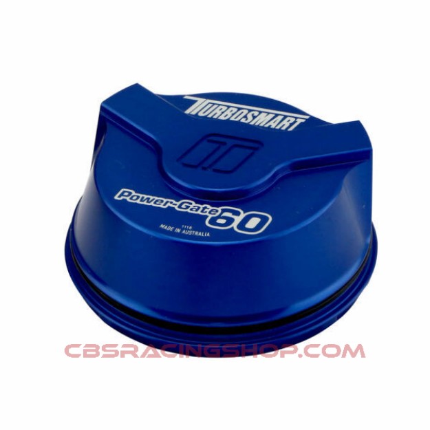 Image de GenV Cap (Blue) Suit WG60