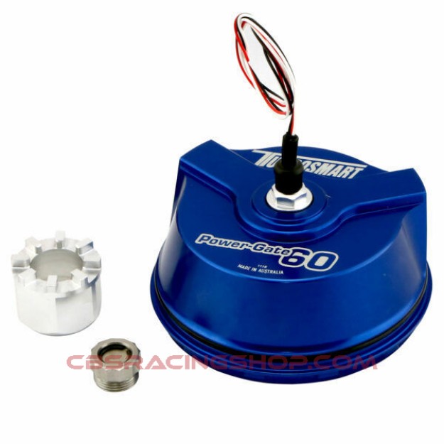 Bild von GenV Complete Sensor Cap (Blue) Suit WG60