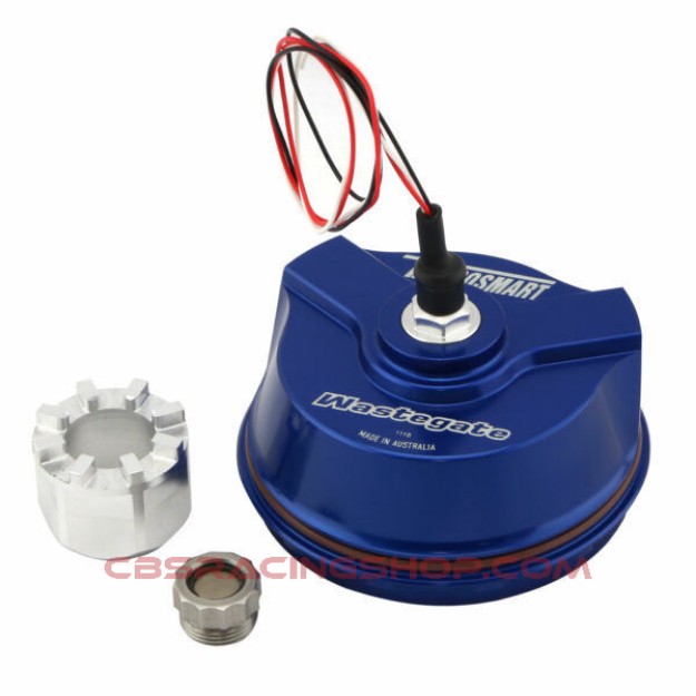 Picture of GenV Complete Sensor Cap (Blue) WG45/50