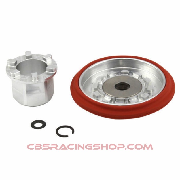 Afbeeldingen van WG45/50 GENV Diaphragm Replacement Kit