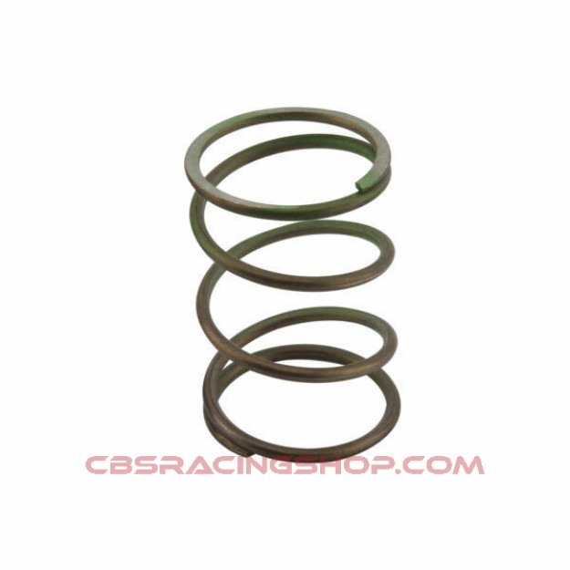 Picture of WG45/50 7psi Green Middle Spring