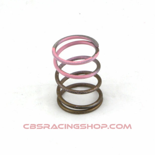 Picture of GENV WG38/40 7psi Pink Middle Spring