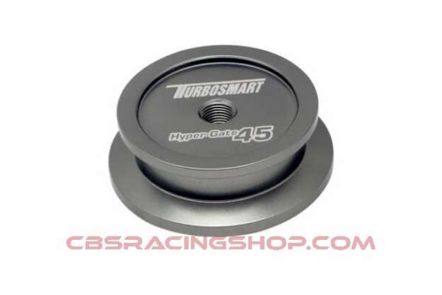 Billede af WG45 Welding Purge Bung