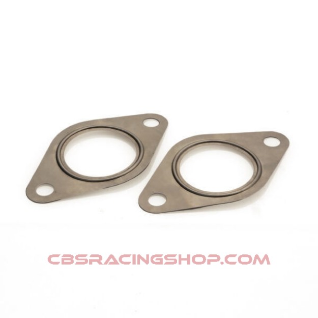 Image de WG38 Manifold Gasket-SS 2-Pack