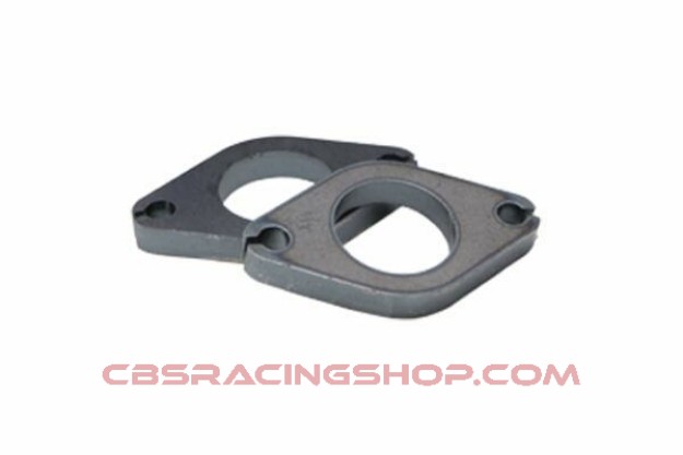 Bild von WG38 Weld Flanges – Mild Steel