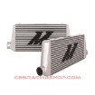 Picture of S-Line Mishimoto Intercooler Silver