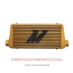 Bild von M-Line Mishimoto Intercooler Gold