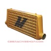 Afbeeldingen van M-Line Mishimoto Intercooler Gold