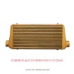 Billede af M-Line Mishimoto Intercooler Gold