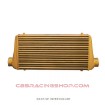 Billede af M-Line Mishimoto Intercooler Gold