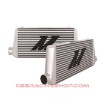 Picture of R-Line Mishimoto Intercooler Silver