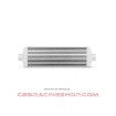 Picture of J-Line Silver Race Edition Mishimoto Intercooler