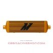 Picture of J-Line Gold Race Edition Mishimoto Intercooler