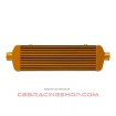 Picture of J-Line Gold Race Edition Mishimoto Intercooler