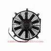 Picture of Mishimoto Slim Fan Electric 12 Inch/30cm Black