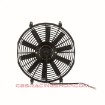 Picture of Mishimoto Slim Fan Electric 14 Inch/35cm Black