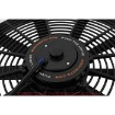 Picture of Electric 16 Inch/40cm Black Mishimoto Slim Fan