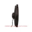 Picture of Race Line High Flow 16 Inch/40cm Black Mishimoto Slim Fan