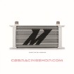 Picture of Universal Oil Cooler 19 Row - Mishimoto