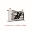 Picture of Universal Oil Cooler 19 Row - Mishimoto