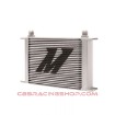 Picture of Oil Cooler 25 Row Universal Mishimoto