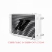Picture of Oil Cooler 19 Row - Dual Pass Mishimoto