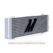 Image de Mishimoto Oil Cooler Dual Pass Bar & Plate, Large