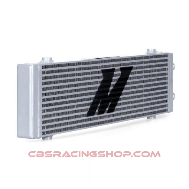 Image de Mishimoto Oil Cooler Dual Pass Bar & Plate, Large