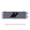 Image de Mishimoto Oil Cooler Dual Pass Bar & Plate, Large