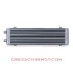 Image de Mishimoto Oil Cooler Dual Pass Bar & Plate, Large