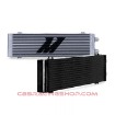 Image de Mishimoto Oil Cooler Dual Pass Bar & Plate, Large