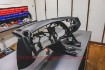 Picture of Toyota Supra LHD Dashboard - 55401-14510-C0