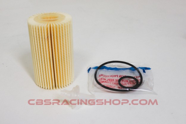 Afbeeldingen van 04152-YZZA4 - Element Kit, Oil Filter