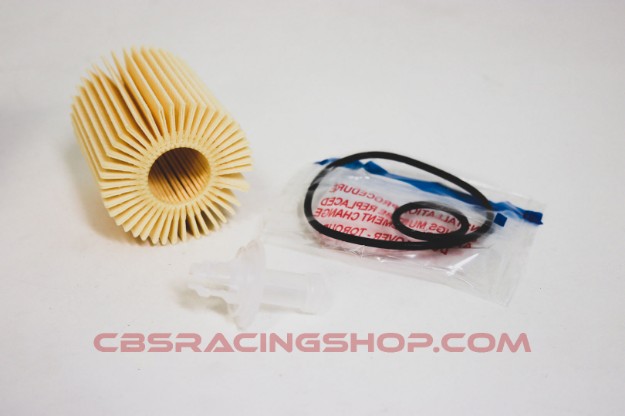 Picture of 04152-YZZA5 - Element Kit, Oil Fil