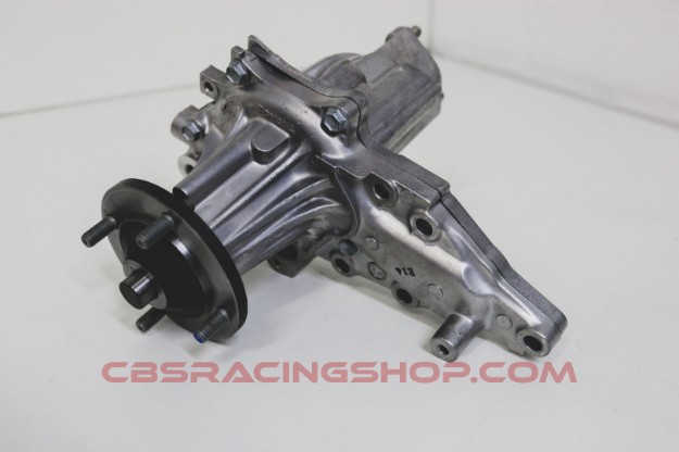 Image de 16100-49838 - Pump Assy, Water