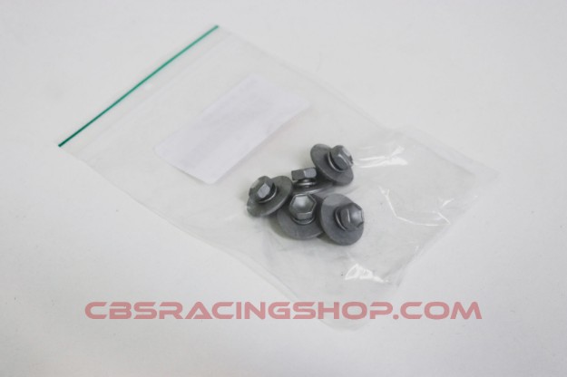Image de 90119-06354 - Clip – Discontinued