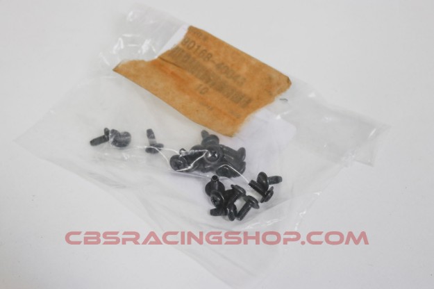 Image de 90168-40043 - Screw