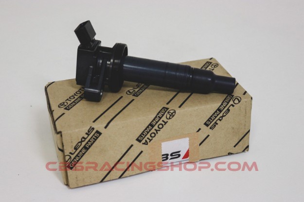Bild von 90919-02262 - Coil, Ignition