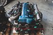Picture of 2JZ-GTE-VVti Engine - SOLD