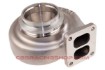 Picture of V-Band Flange Downpipe 3.5" for Garrett G42 T4 Twin Scroll