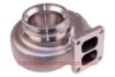 Billede af V-Band Flange Downpipe 4" for Garrett G42 T4 Twin Scroll